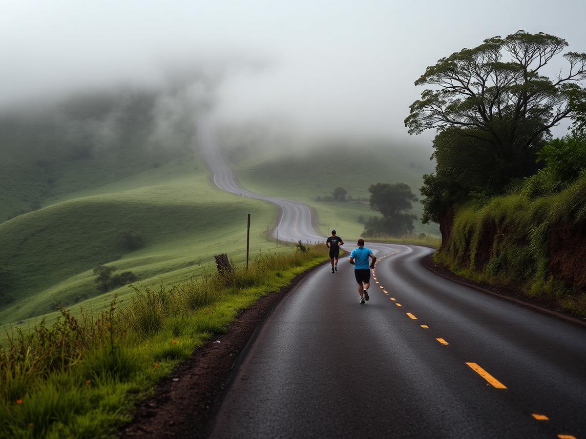 Comrades Marathon